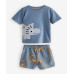 PAJAMAS SET
