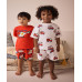 PAJAMAS SET