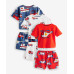 PAJAMAS SET
