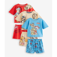 PAJAMAS