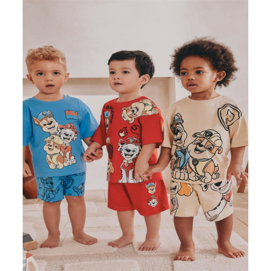 PAJAMAS