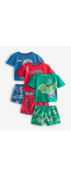 PAJAMAS SET