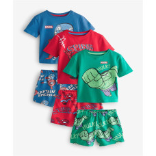PAJAMAS SET