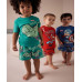 PAJAMAS SET