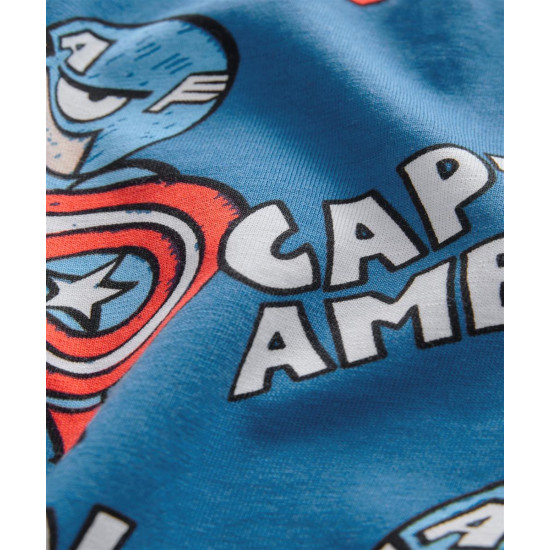 PAJAMAS SET PAJAMAS SET