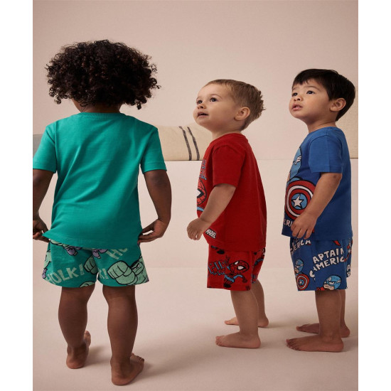 PAJAMAS SET PAJAMAS SET