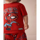 PAJAMAS SET PAJAMAS SET