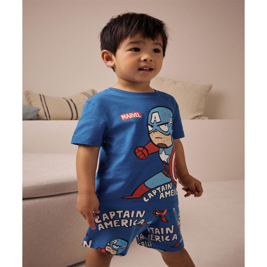PAJAMAS SET PAJAMAS SET