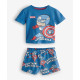 PAJAMAS SET PAJAMAS SET
