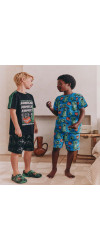 PAJAMAS SET