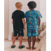 PAJAMAS SET
