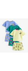 PAJAMAS SET
