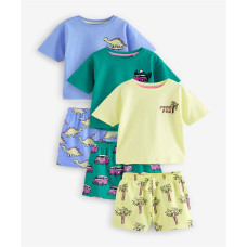 PAJAMAS SET