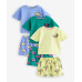 PAJAMAS SET