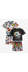 PAJAMAS SET