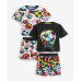 PAJAMAS SET