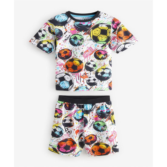 PAJAMAS SET