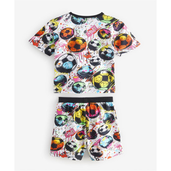 PAJAMAS SET
