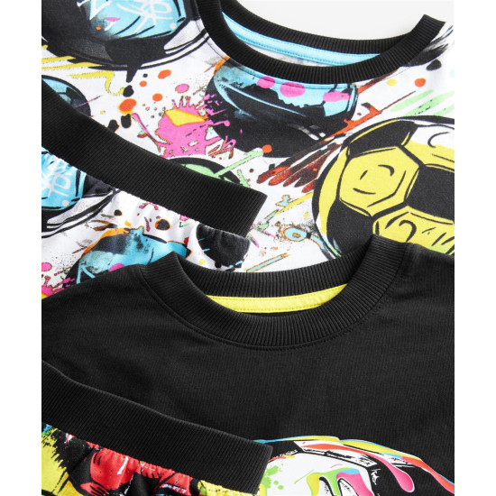 PAJAMAS SET