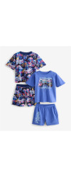 PAJAMAS SET