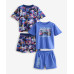 PAJAMAS SET