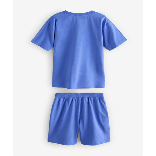 PAJAMAS SET PAJAMAS SET