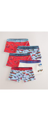BOXERS