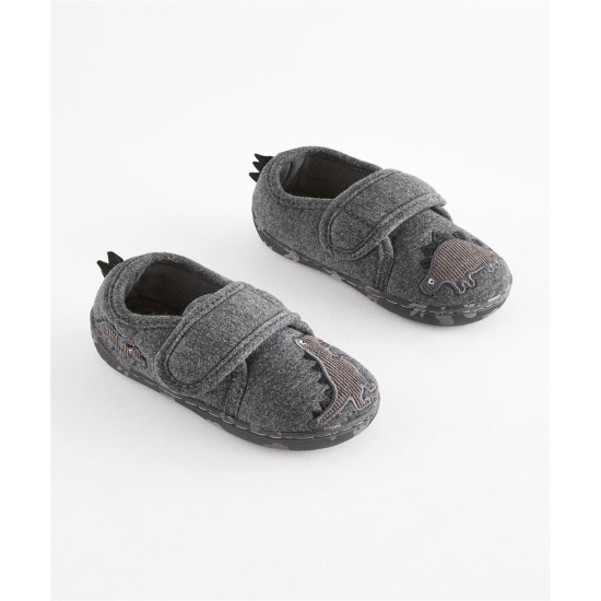 SLIPPERS