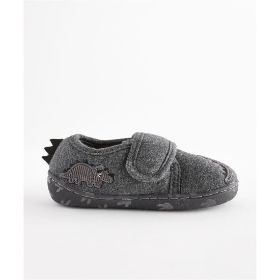 SLIPPERS