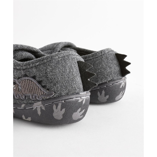 SLIPPERS