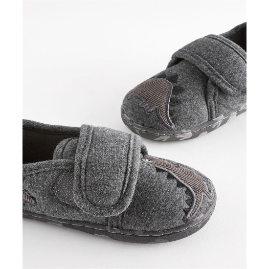 SLIPPERS