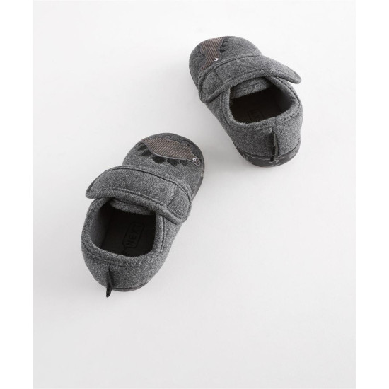 SLIPPERS