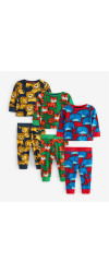 PAJAMAS SET