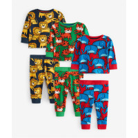 PAJAMAS SET