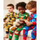 PAJAMAS SET