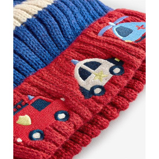 WINTER HAT
