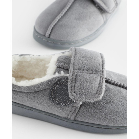 SLIPPERS SLIPPERS