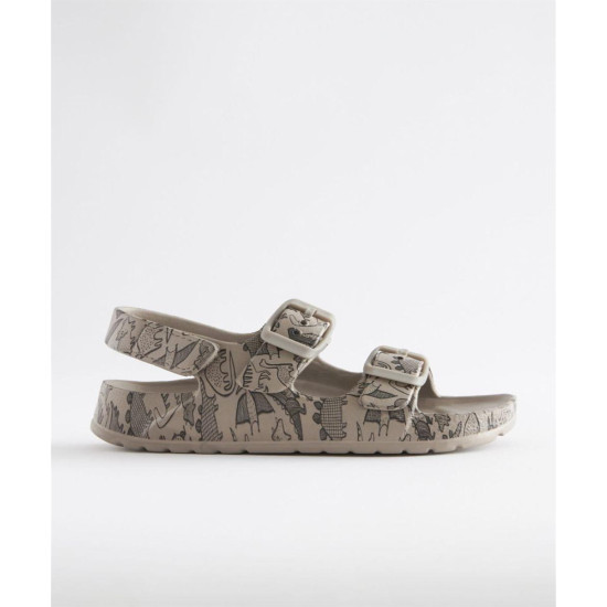 SANDALS SANDALS