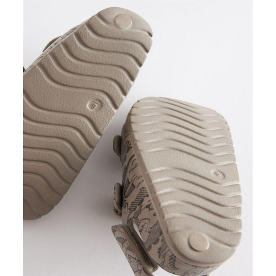 SANDALS SANDALS