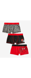 BOXERS