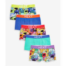 BOXERS