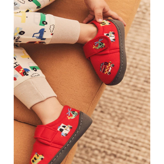 SLIPPERS SLIPPERS