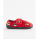 SLIPPERS SLIPPERS