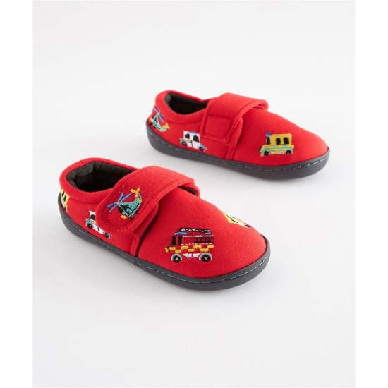 SLIPPERS SLIPPERS