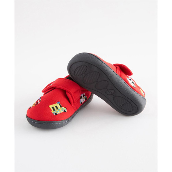 SLIPPERS SLIPPERS
