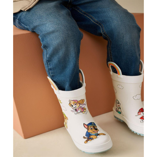 RUBBER BOOTS RUBBER BOOTS
