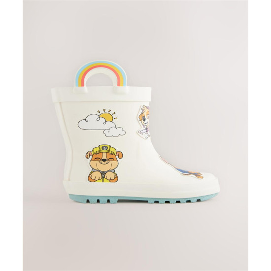 RUBBER BOOTS RUBBER BOOTS