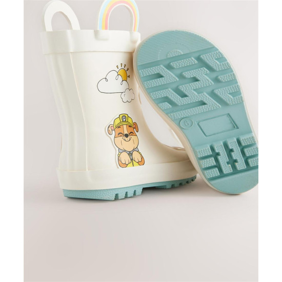 RUBBER BOOTS RUBBER BOOTS