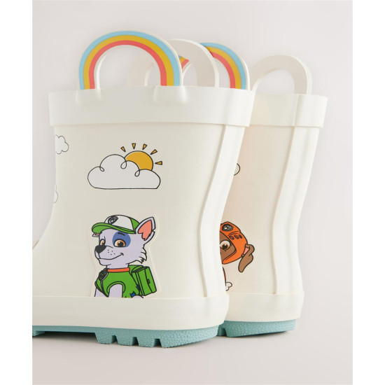 RUBBER BOOTS RUBBER BOOTS