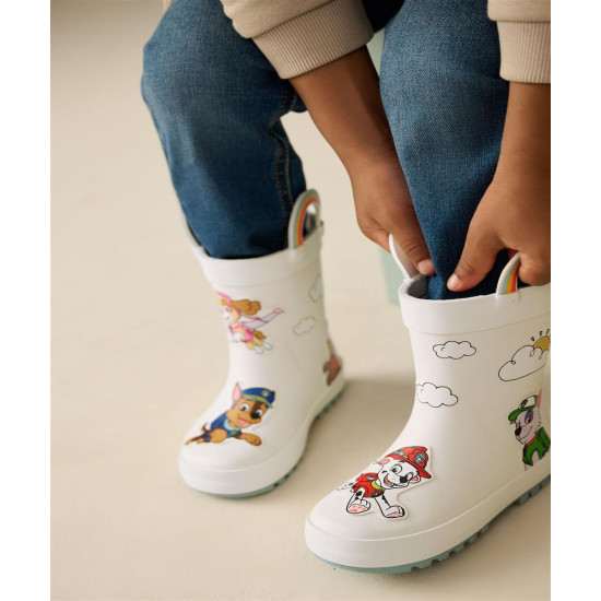 RUBBER BOOTS RUBBER BOOTS